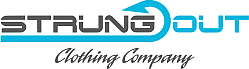 Strungout Fishing Apparel